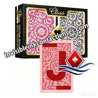 Copag Class Luminous Invisible Ink Marked Cards