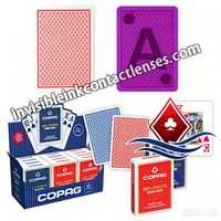 Copag Jumbo/ Regular Face Magic Marked Cards