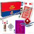 Modiano Bike Trophy 4PIP Marked Poker Cards