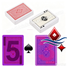 Copag 4 Seasons Editions Marked Cards Deck