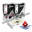 Fournier Poker Vision Luminous Marked Cards