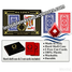 Modiano Da VINCI Marked Playing Cards