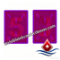 Bicycle Jumbo Invisible Marked Playing Cards