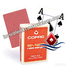 Copag 4 Corner Jumbo Index Juice Marked Cards