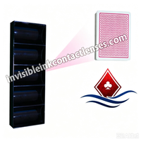 Poker Chip Tray Poker Card Scanner
