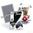 Fournier Poker Vision Luminous Marked Cards