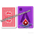 Tarjetas marcadas con tinta invisible Modiano Old Trophy