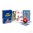 Modiano Bike Trophy 4PIP Marked Poker Cards