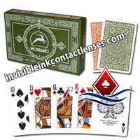 Modiano Club Bridge Infrared Poker Cards