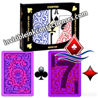 Copag 1546 Invisible Ink Marked Cards