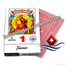 Fournier NO.1 40 or 50 Cards with Markings