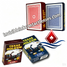 Dal Negro Texas Holdem Tarjetas Marcadas Poker