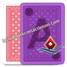 Modiano Super Fiori Luminous Ink Marked Cards