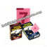 Dal Negro Texas Holdem Tarjetas Marcadas Poker