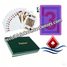 Outstanding A-Plus Invisible Ink Poker Cards