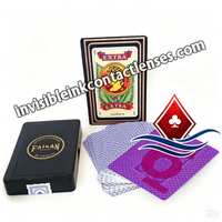The Best Quality Faisan Invisible Ink Marked Cards