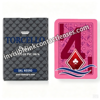 Cartas Marcadas Dal Negro Torcello