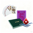 Outstanding A-Plus Invisible Ink Poker Cards