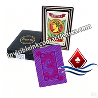 The Best Quality Faisan Invisible Ink Marked Cards