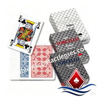 Cartas Marcadas Dal Negro Torcello