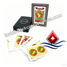 The Best Quality Faisan Invisible Ink Marked Cards