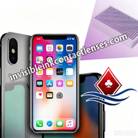Analizador de Poker CVK 400 con Cámaras Dobles