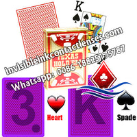 copag texas holdem marked poker deck